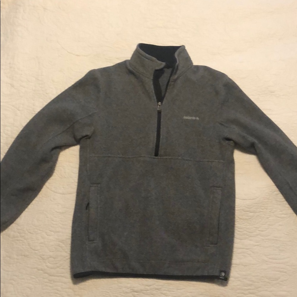 Solaris Fleece Jacket